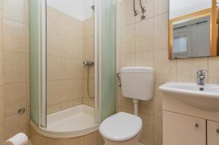 Apartments with parking space Podaca, Makarska - 24856 - 3