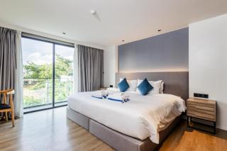 Studio La Vita by IBG Property S2507 - 2