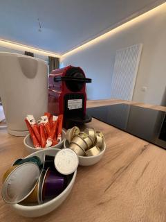 Luxury 1 Bedroom Apartment with Sofa Bed & Balconies Prime Location near ING Arena, Expo 12 & Atomium - 9