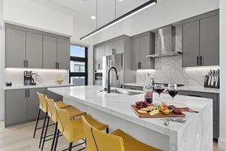 Papago Townhouse-Rooftop Deck-Old Town - 1