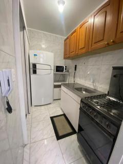 Apartamento próximo ao Iguatemi - 7