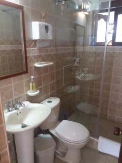 Cabañas Sol y Luna - 3