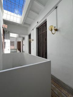 Encanto Vintage en el Centro - 4