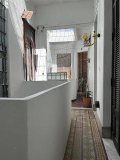 Encanto Vintage en el Centro - 2