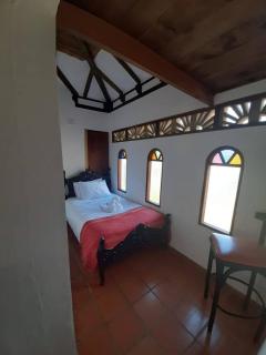 Cabañas Sol y Luna - 4