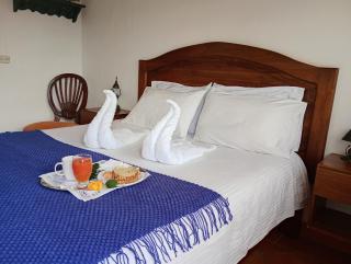 Cabañas Sol y Luna - 5