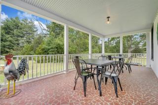 Levi Hall Farmhouse Suite #4 - 9