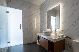 Aleksandra Villa Pererenan - 5