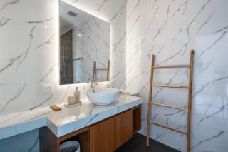 Aleksandra Villa Pererenan - 1