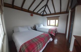 Cabañas Sol y Luna - 6