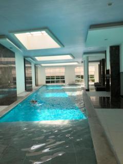 NOVO c/ piscina aquecida | Alto padrão - 8