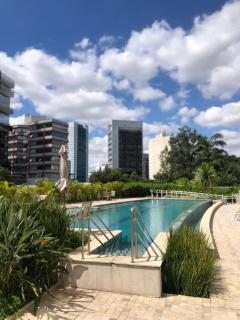 NOVO c/ piscina aquecida | Alto padrão - 9