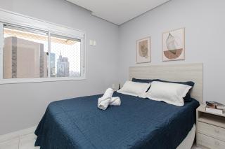 NOVO c/ piscina aquecida | Alto padrão - 7