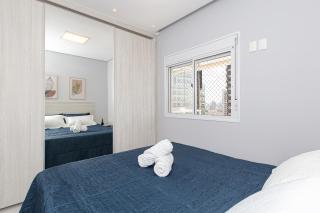 NOVO c/ piscina aquecida | Alto padrão - 5