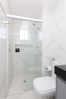 NOVO c/ piscina aquecida | Alto padrão - 1