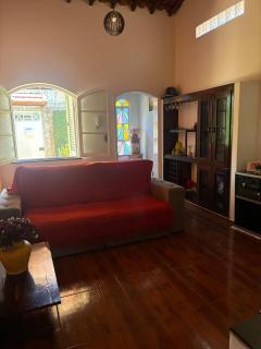 Casa Estilo Colonial - 0