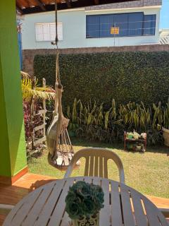 Casa Estilo Colonial - 9