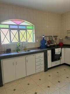 Casa Estilo Colonial - 8