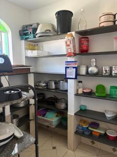 Casa Estilo Colonial - 6