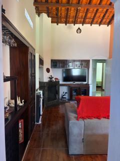 Casa Estilo Colonial - 5