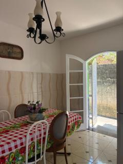 Casa Estilo Colonial - 4