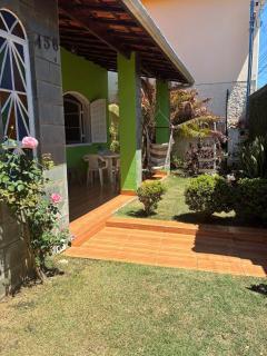 Casa Estilo Colonial - 3