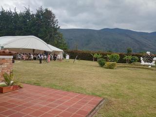 Cabañas Sol y Luna - 9