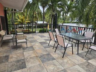 Jane's Beach Resort - 7