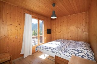 Chalet Panorama Ovronnaz 180 View 2BA 10 pax - 1