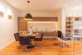 Pool, Gym & Spa in the Heart of Rio - 7