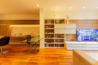 Pool, Gym & Spa in the Heart of Rio - 1