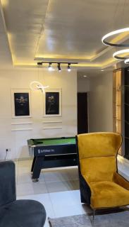 Shortlet apartment - 7