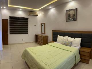 Serene BetHadel Apartment - 4
