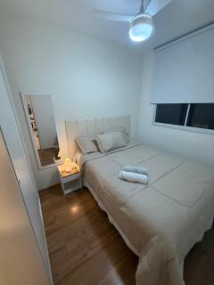 Flat Perto do Tokio Marine - 1013 A LAGUNA 430 - São Paulo - 5