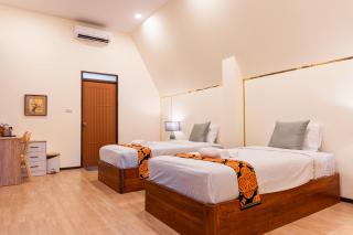 Furusato Matcha Cafe & Ryokan Homestay Chiangmai - 1