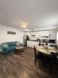 Charmant appartement au sous-sol - 8