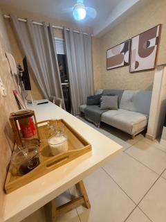 Flat Perto do Tokio Marine - 1013 A LAGUNA 430 - São Paulo - 8