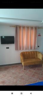 Villa Nice Tagadirt - 7