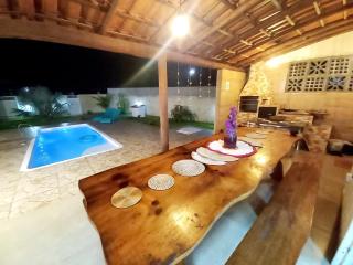 SUÍTE MASTER - MASSARANDUPIÓ - RECANTO dos SONHOS - 2