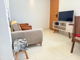 Apartamento em frente ao novo shopping - 5