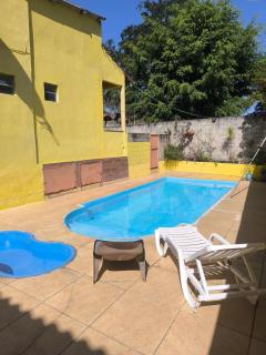 Sítio vida boa - Jambreiro - 8