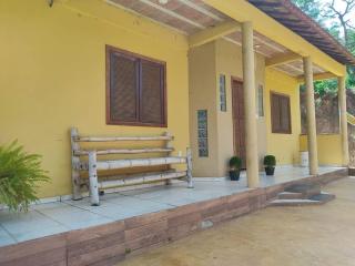 Sítio vida boa - Jambreiro - 2