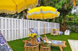 East Delray Luxury Villa – Pool, Golf & Play - 9