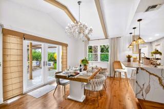 East Delray Luxury Villa – Pool, Golf & Play - 6