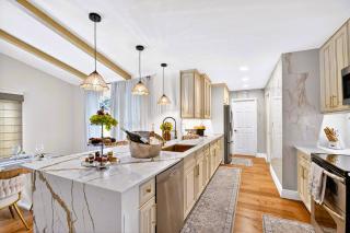 East Delray Luxury Villa – Pool, Golf & Play - 4
