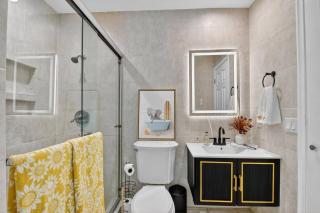 East Delray Luxury Villa – Pool, Golf & Play - 4