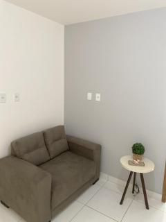 Apartamento dois quartos acolhedor prox Hospital Regional e Rodoviária - 4