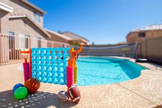 CASA DESERT WILLOW - StayShores home - 4