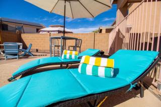 CASA DESERT WILLOW - StayShores home - 2