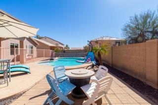 CASA DESERT WILLOW - StayShores home - 1